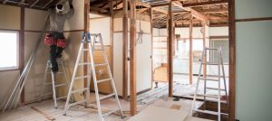 Entreprise de rénovation de la maison et de rénovation d’appartement à Caussols